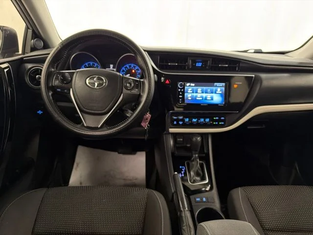 Used 2016 Silver Scion Base image 22