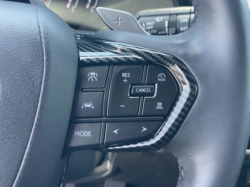 2024 Lexus RX 350 - Photo 9