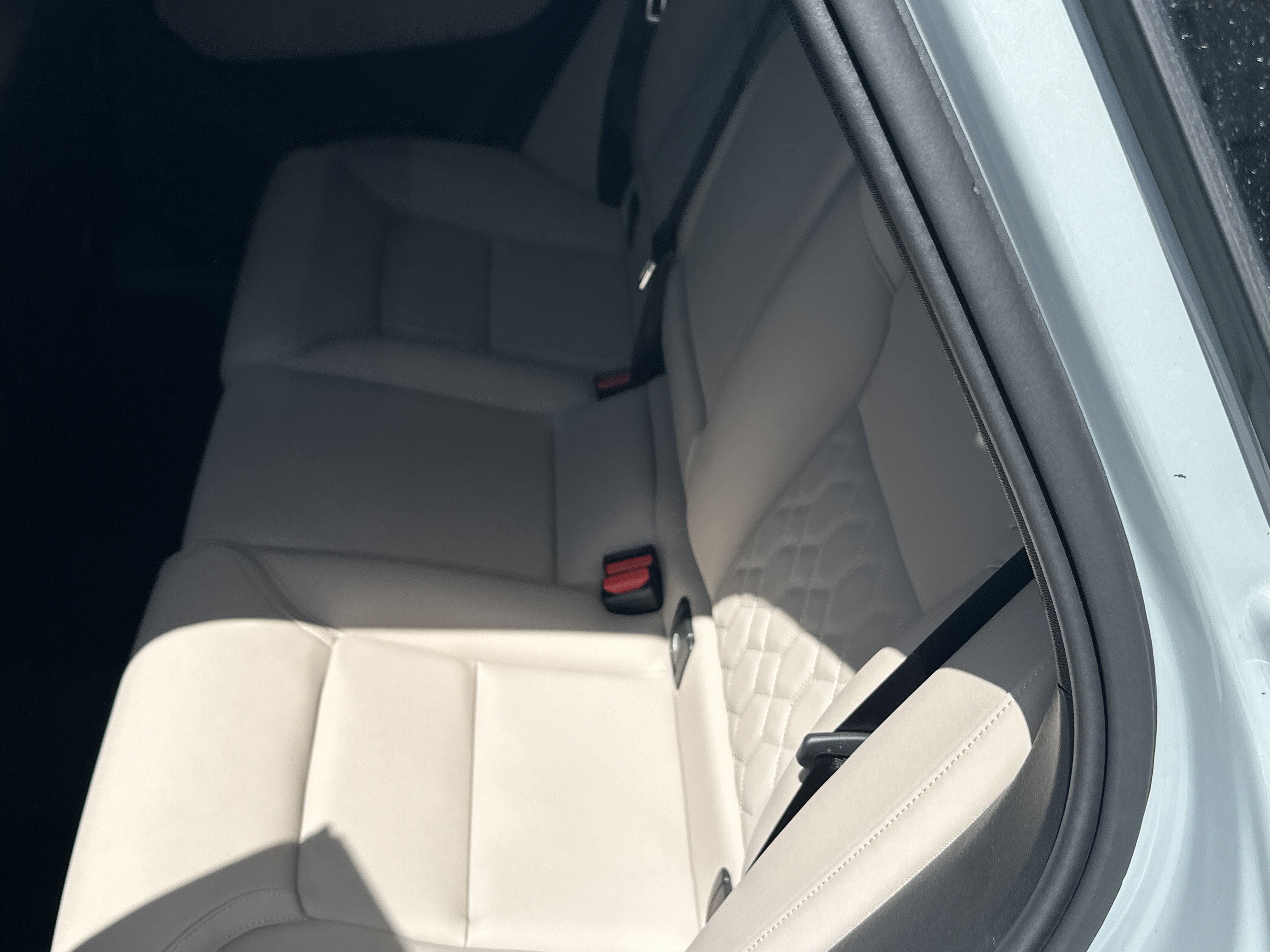 New 2026 Vapour Grey Volvo Plus image 14