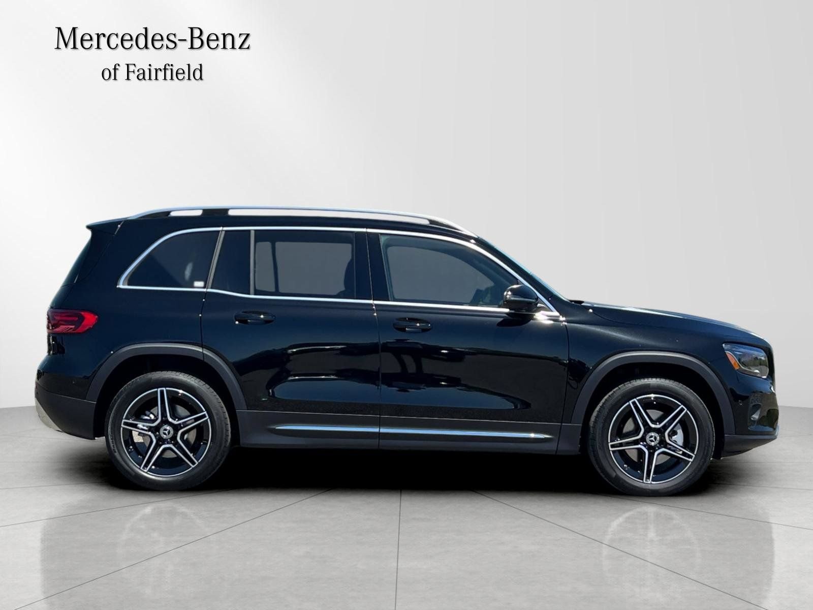 New 2026 Night Black Mercedes-Benz 250 image 8