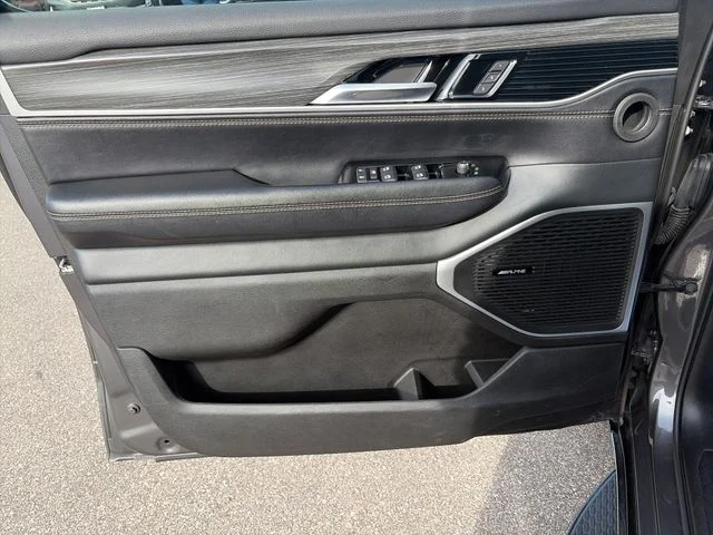 Used 2024 Metallic Jeep Series II image 18