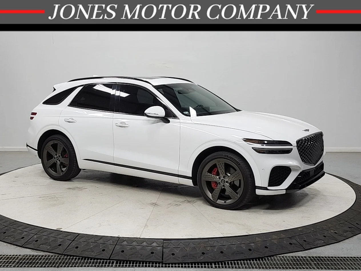 2023 Genesis GV70 2.5T Standard AWD's photo