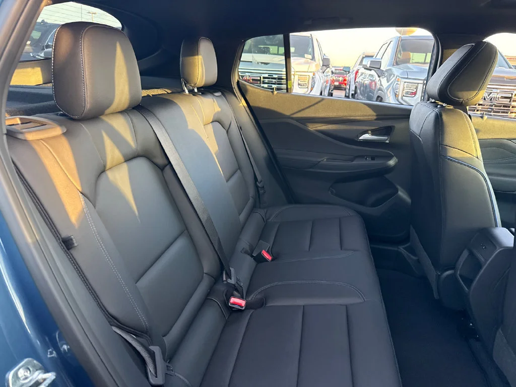 2026 Buick Envista Sport Touring - Photo 34