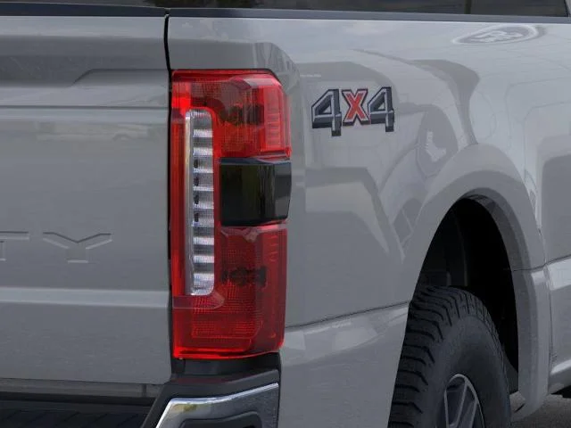 2026 Ford F-350 Super Duty Lariat - Photo 44