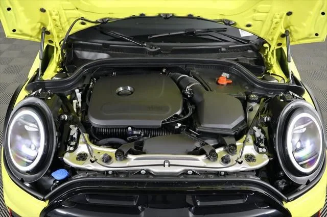 2026 MINI Hardtop 2 Door John Cooper Works - Photo 9