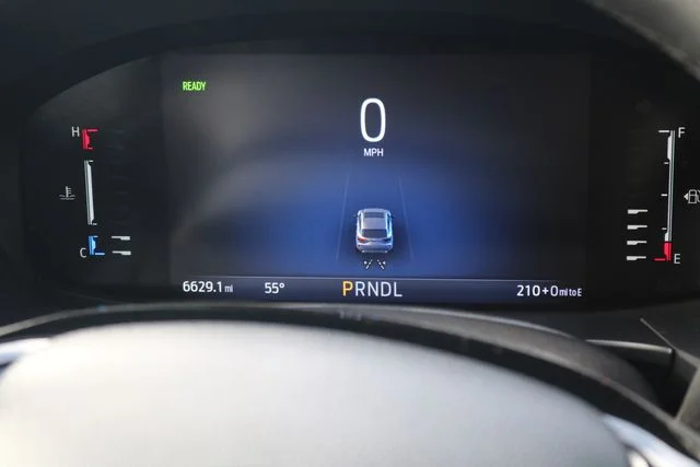 2023 Ford Escape PHEV - Photo 16