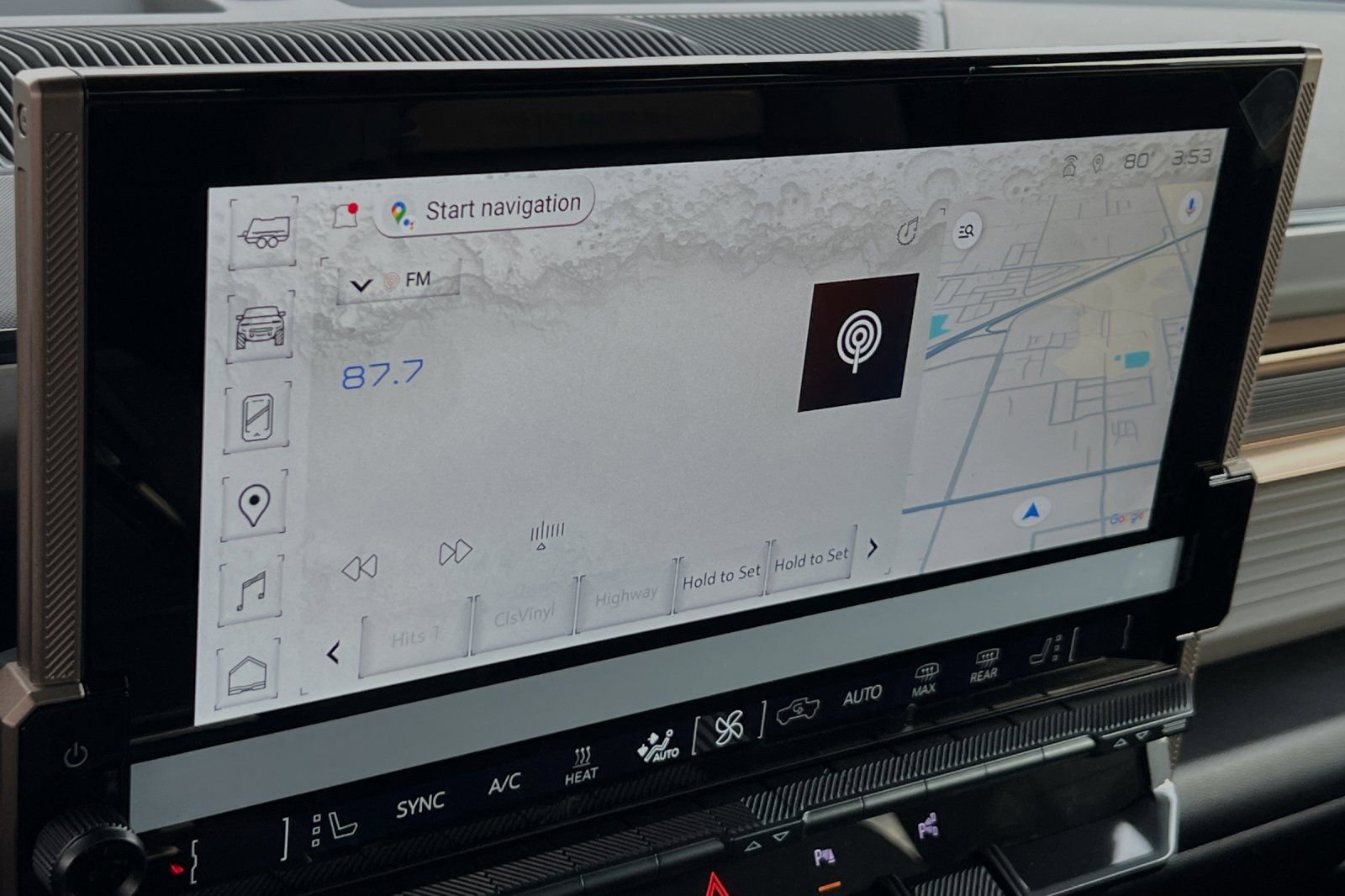 2025 GMC HUMMER EV 3X - Photo 18