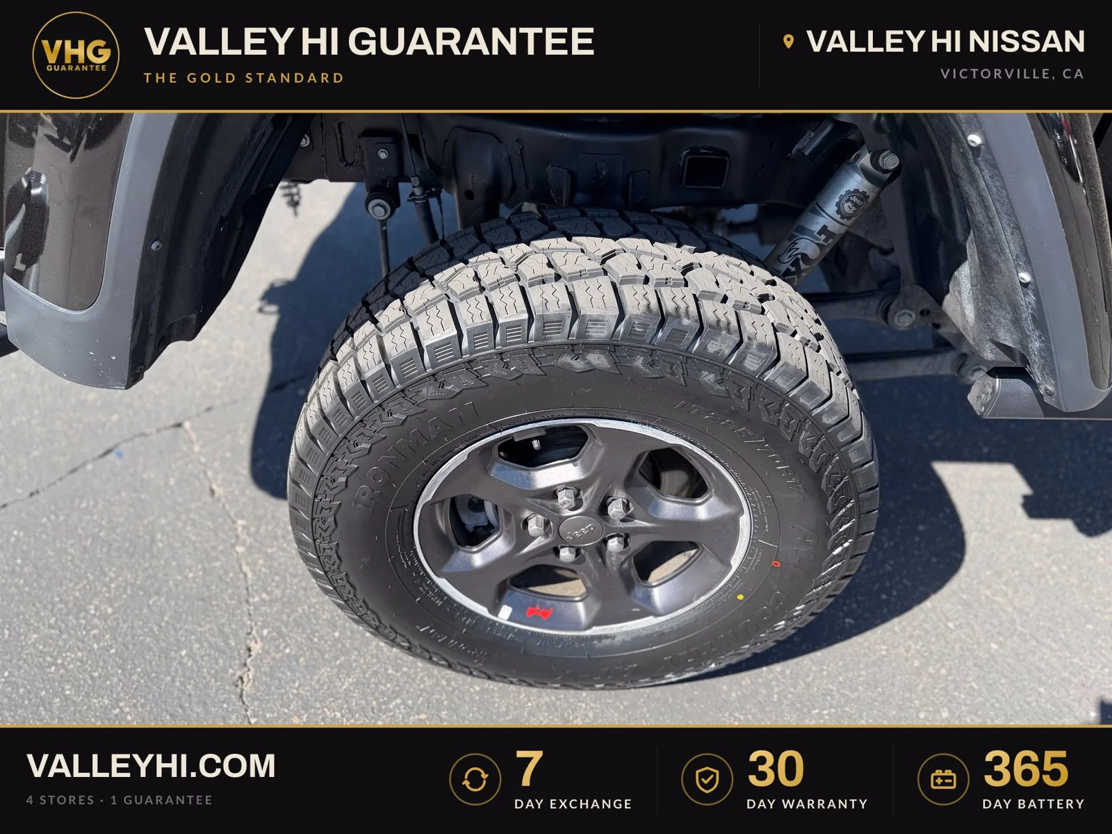2022 Jeep Gladiator Rubicon - Photo 12