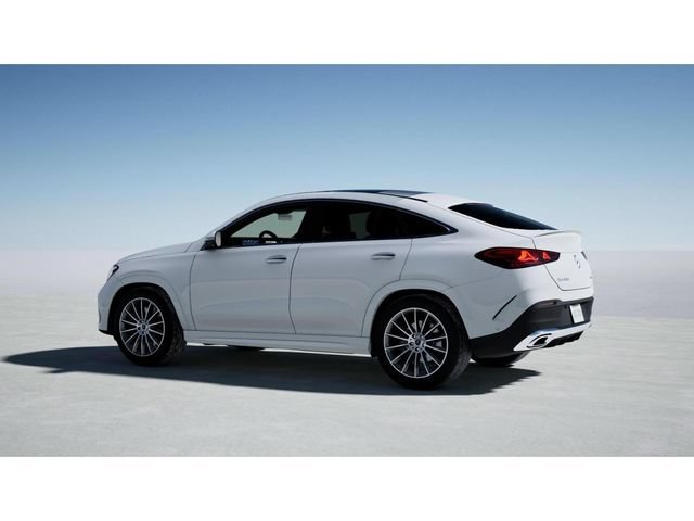 New 2027 Polar White Mercedes-Benz GLE 450 image 31
