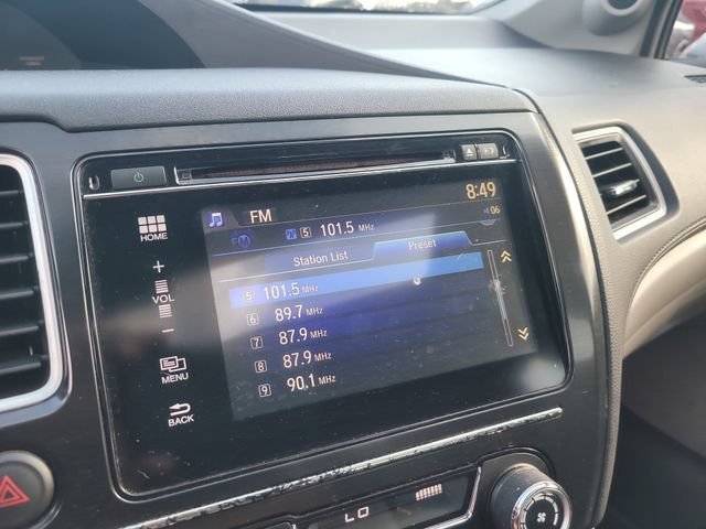 Used 2015  Honda EX image 21