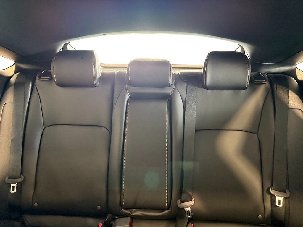 New 2026 Solar Silver Metallic Acura A-Spec Tech Package image 30