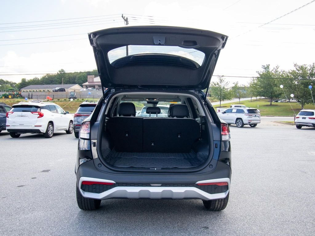 2025 Kia Sportage EX - Photo 15