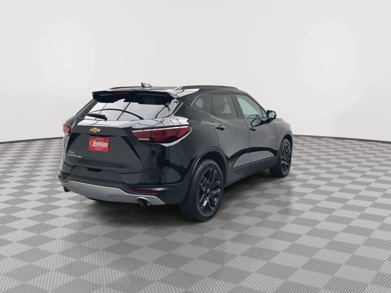 2024 Chevrolet Blazer 3LT - Photo 39