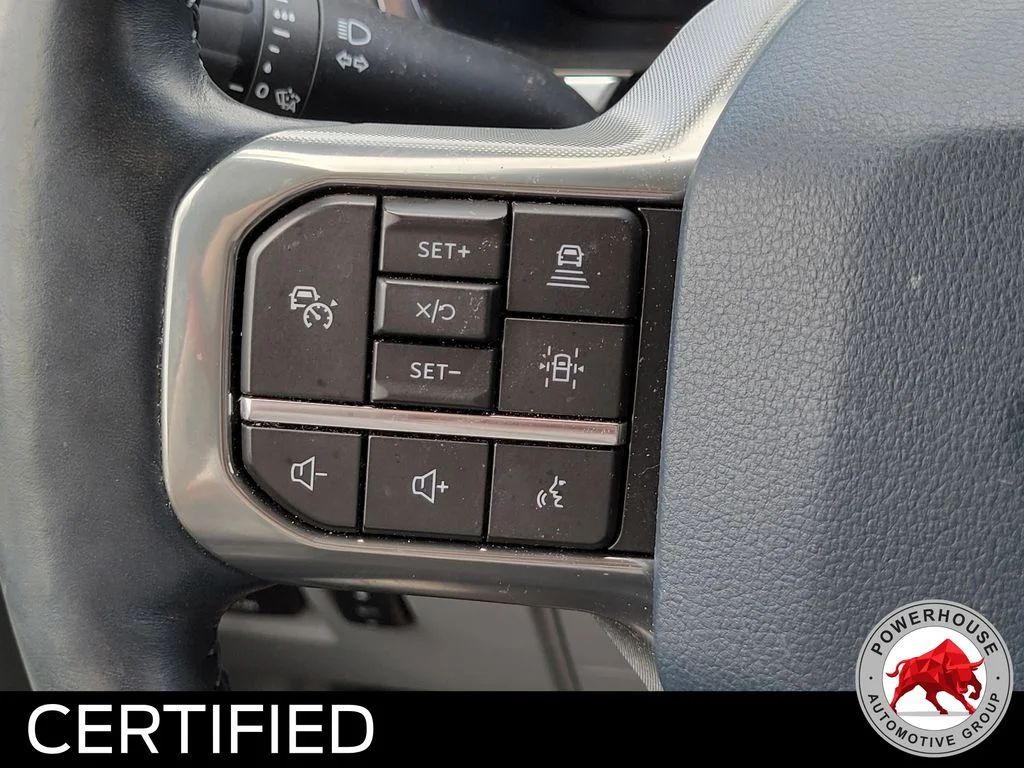 Used 2023 Gray Ford Limited image 29