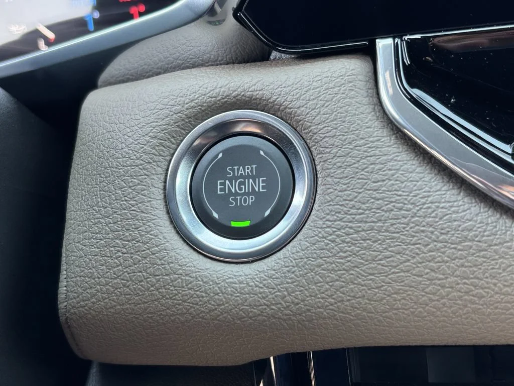 New 2026 Sterling Metallic GMC Denali image 25