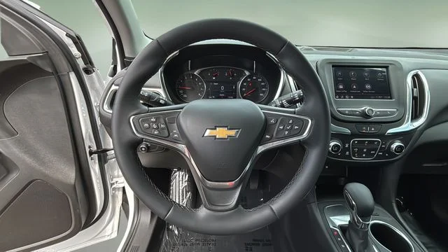 Used 2024 White Chevrolet LT image 12