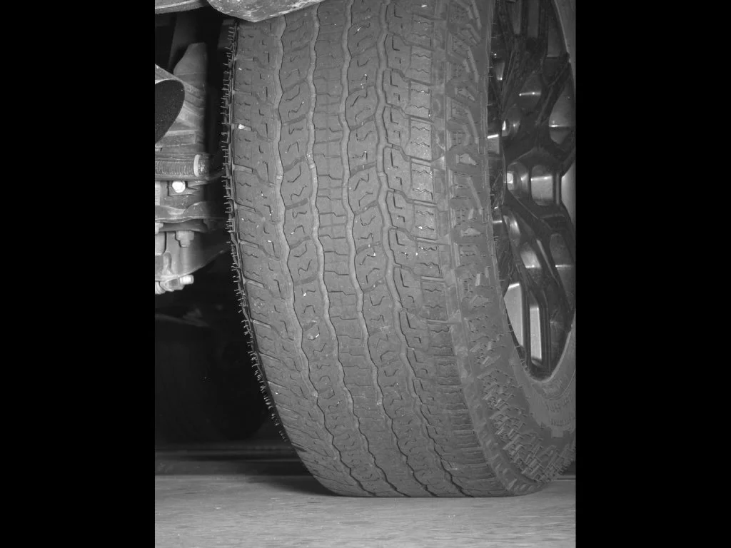Certified Used 2025 Gray Chevrolet Trail Boss image 19