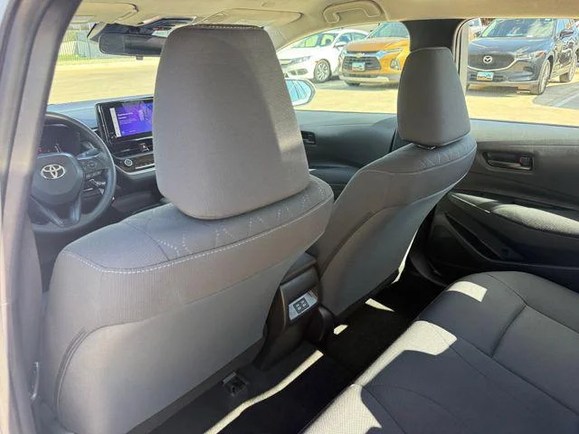 Certified Used 2026 ICE CAP Toyota LE image 54