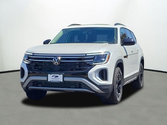 2026 Volkswagen Atlas 2.0T Atlas Peak Edition 4MOTION's photo