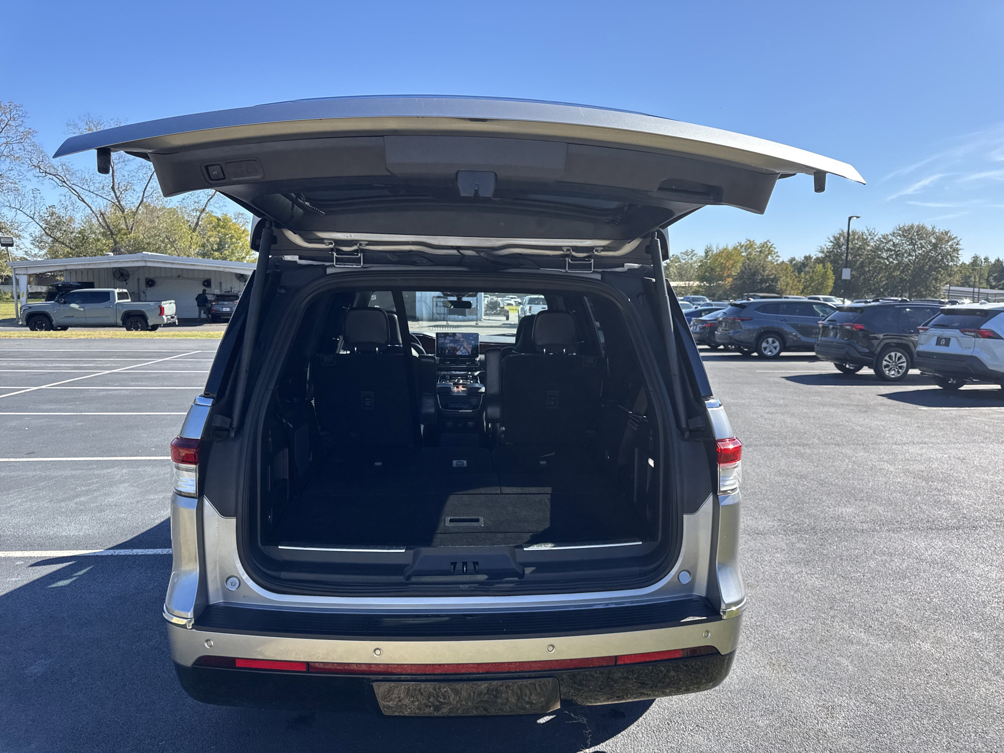 2023 Lincoln Navigator Reserve - Photo 31