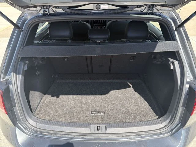 Used 2019 Gray Volkswagen DCC & Navigation 4Motion image 25