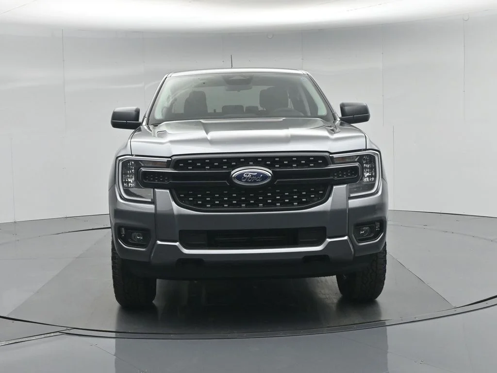 New 2026 Gray Ford XL image 24