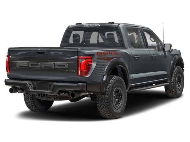 Used 2024 Green Ford Raptor image 2