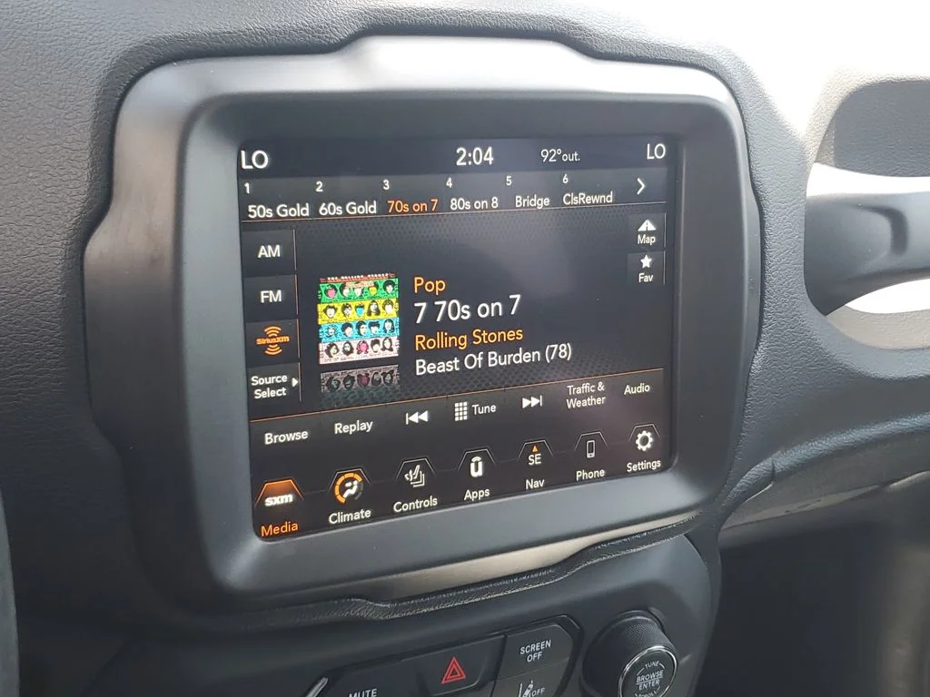 Certified Used 2022 Blue Jeep Limited image 27