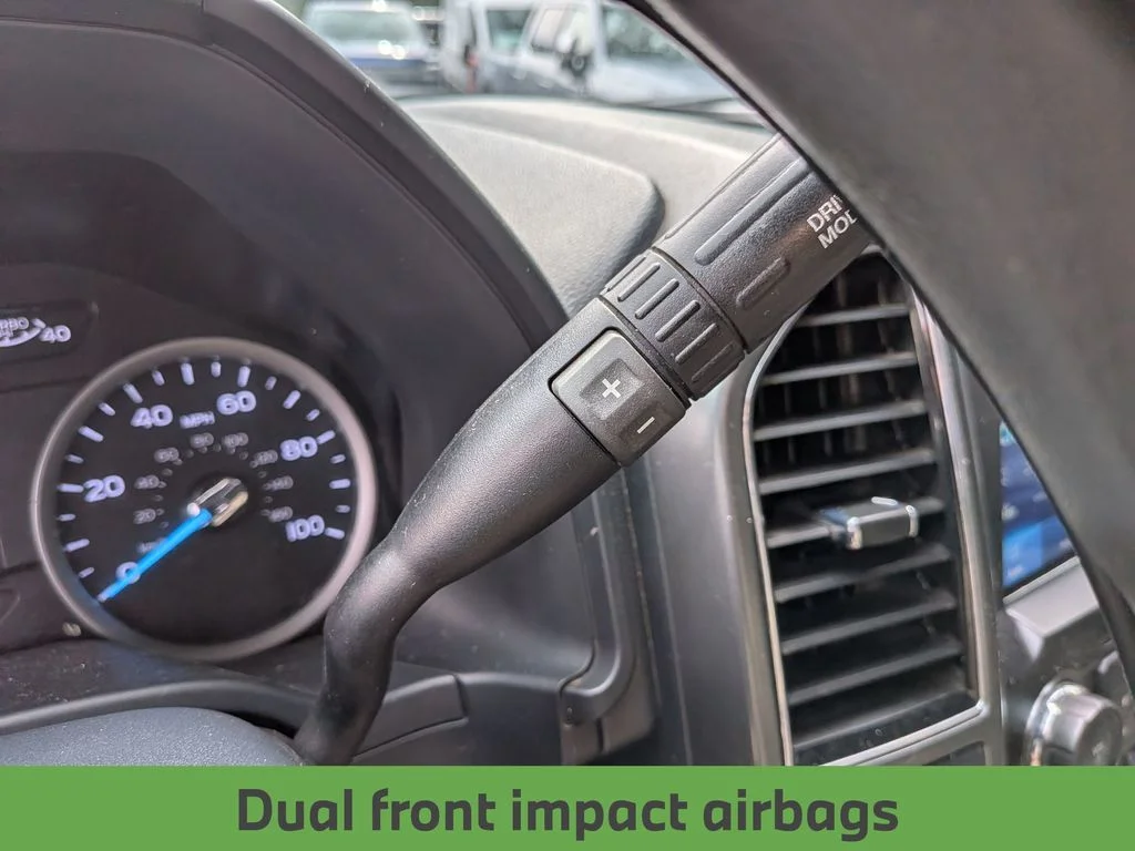 Used 2022 Gray Ford XLT image 35