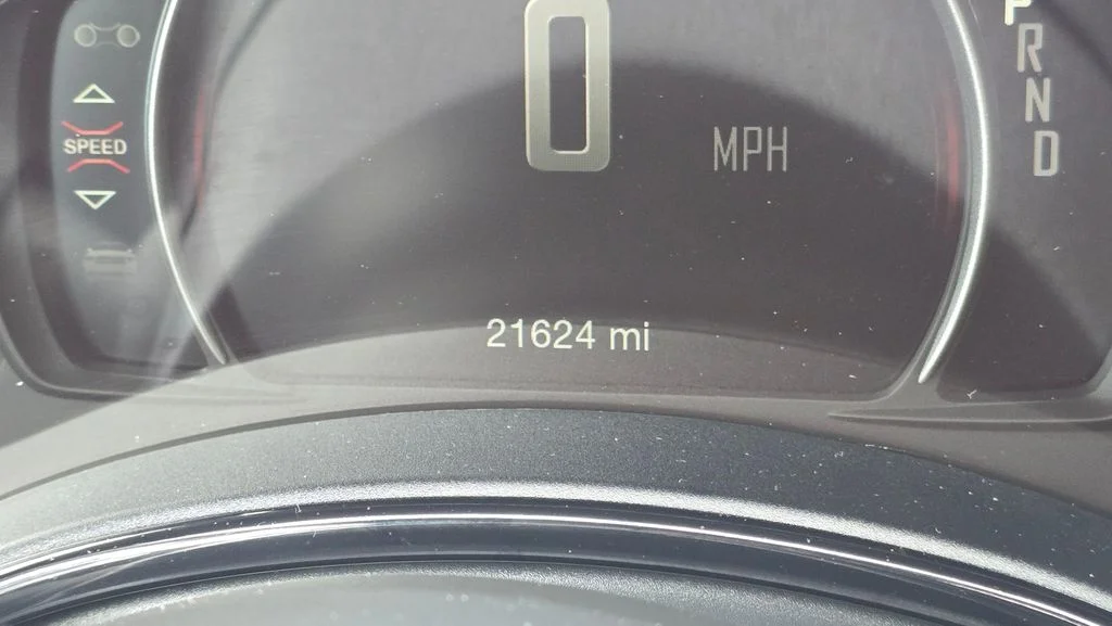 Used 2025 Night Moves Dodge R/T Plus image 31