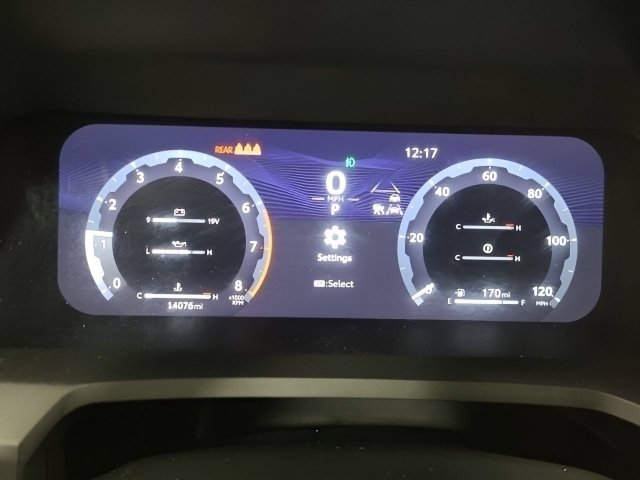 Used 2024 Black Toyota TRD Off Road image 27