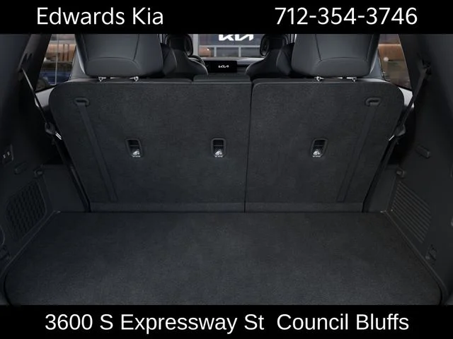 New 2027 Brown Kia X-Line SX image 21