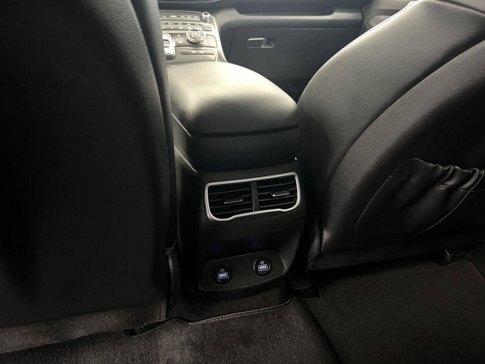 2023 Hyundai Santa Fe XRT - Photo 25