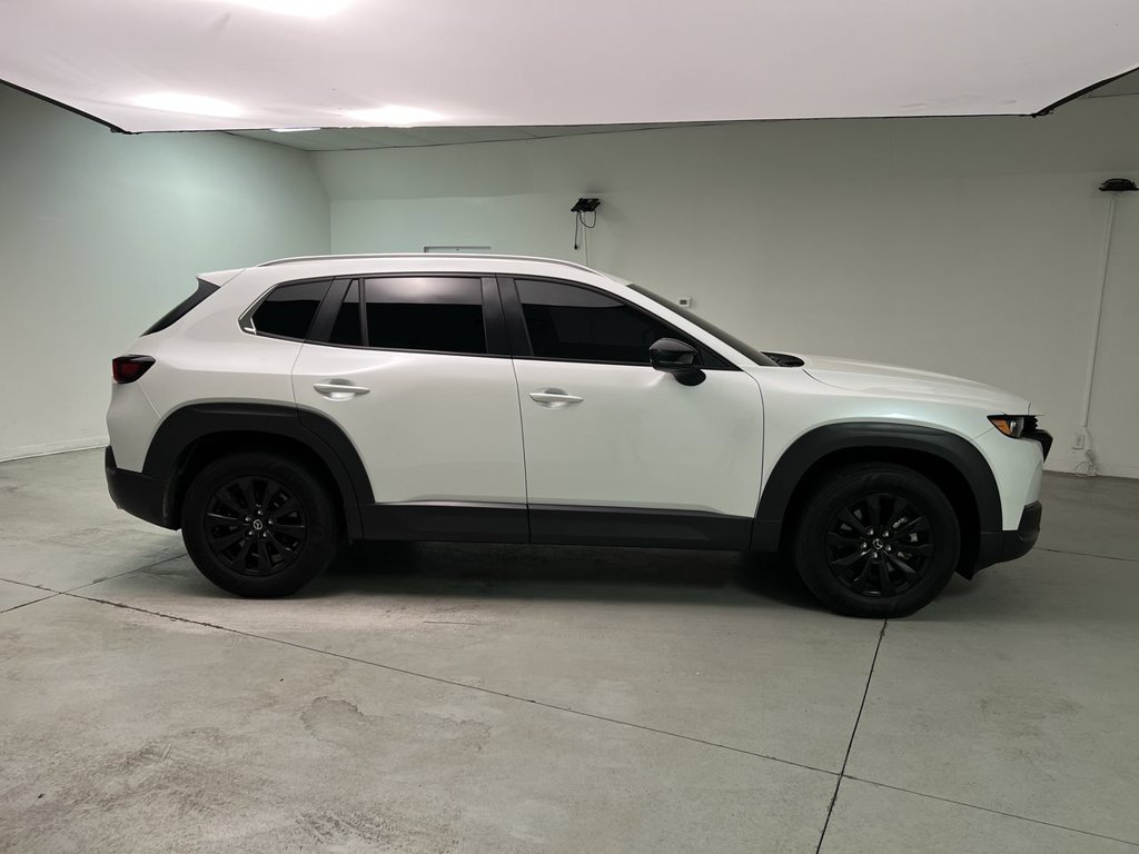 2026 Mazda CX-50 Preferred - Photo 9