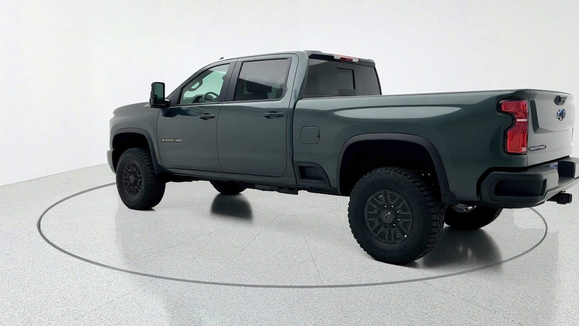 2026 Chevrolet Silverado 2500 HD ZR2 - Photo 7