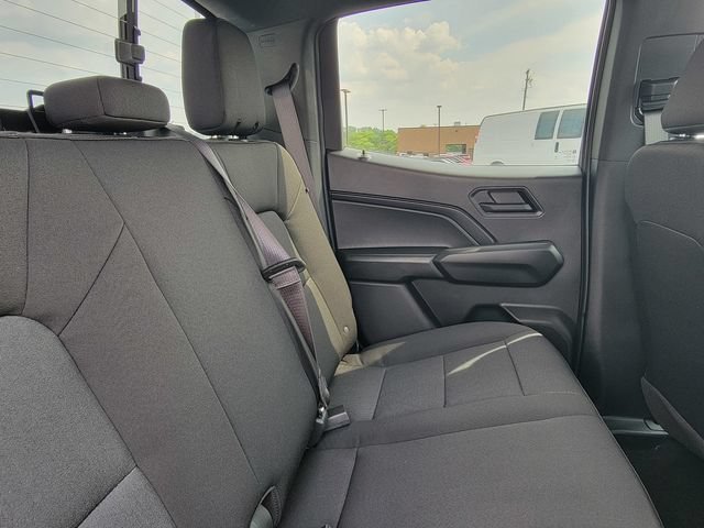 2026 Chevrolet Colorado Work Truck - Photo 15