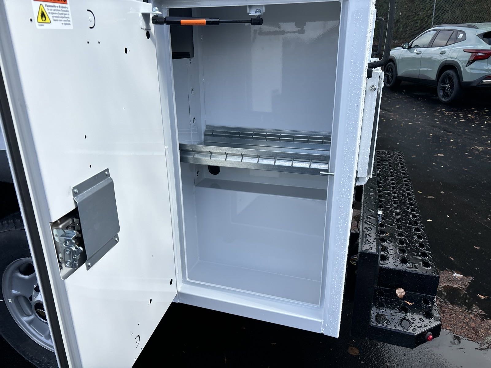 2024 Chevrolet Silverado 2500 HD Work Truck - Photo 25