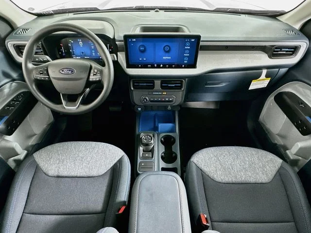 New 2026 Ford Maverick XLT