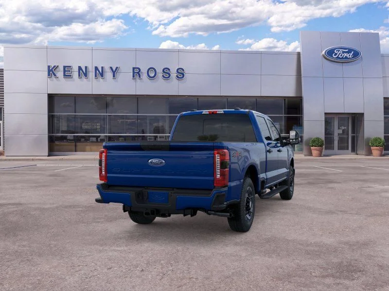 2026 Ford F-350 Super Duty XL - Photo 9