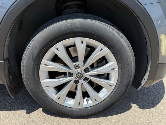2019 Volkswagen Tiguan SE - Photo 40