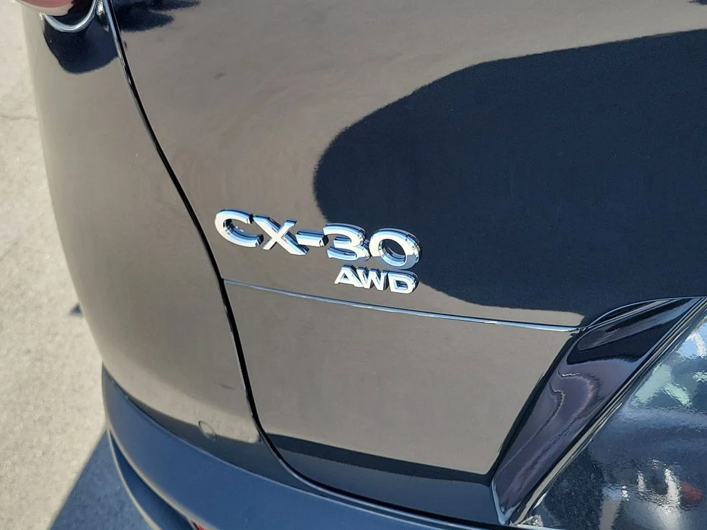 2026 Mazda CX-30 Premium - Photo 20