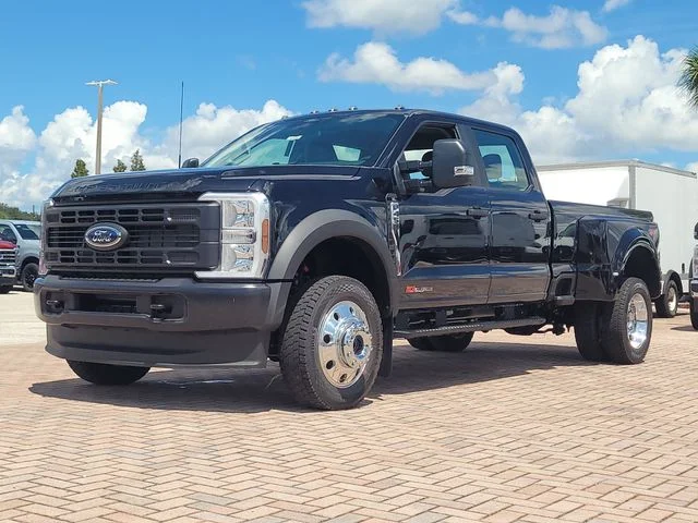 New 2026 Black Metallic Ford XL image 31