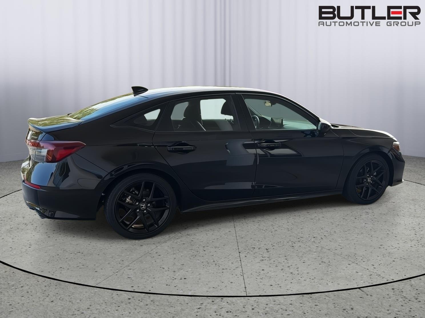 Used 2025  Honda Sport image 7
