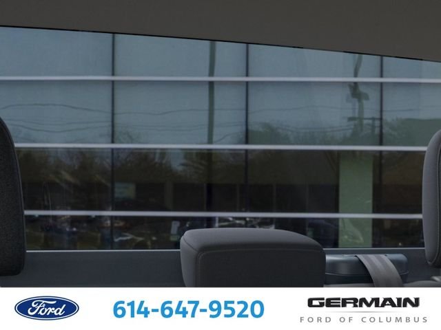New 2026 Shadow Black Ford XLT image 28