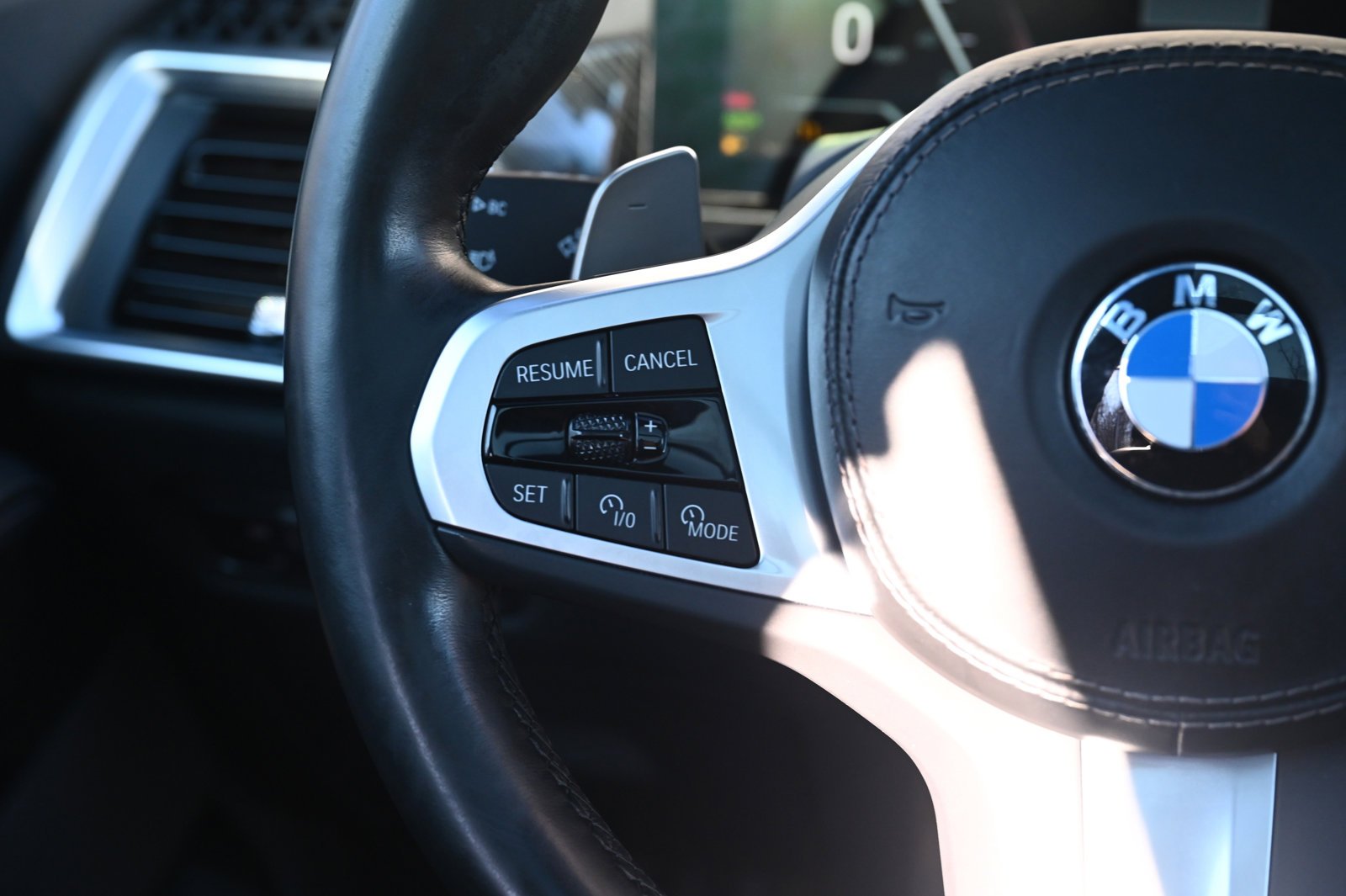 2023 BMW X7 40i - Photo 25