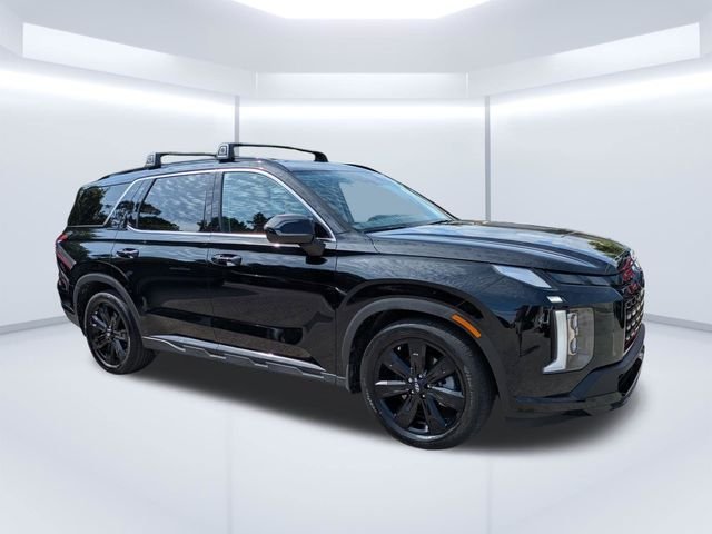 Used 2024 Black Hyundai XRT image 1