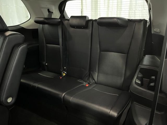Certified Used 2024 Silver Toyota XLE image 12