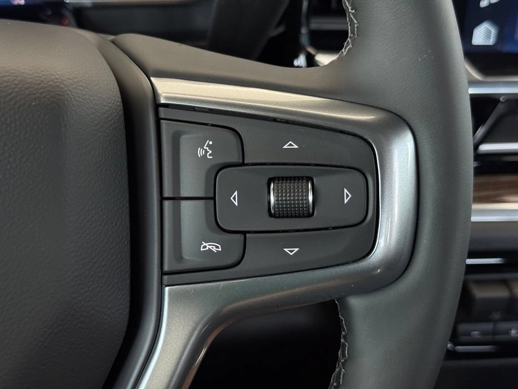 2026 Chevrolet Silverado 2500 HD LT - Photo 31