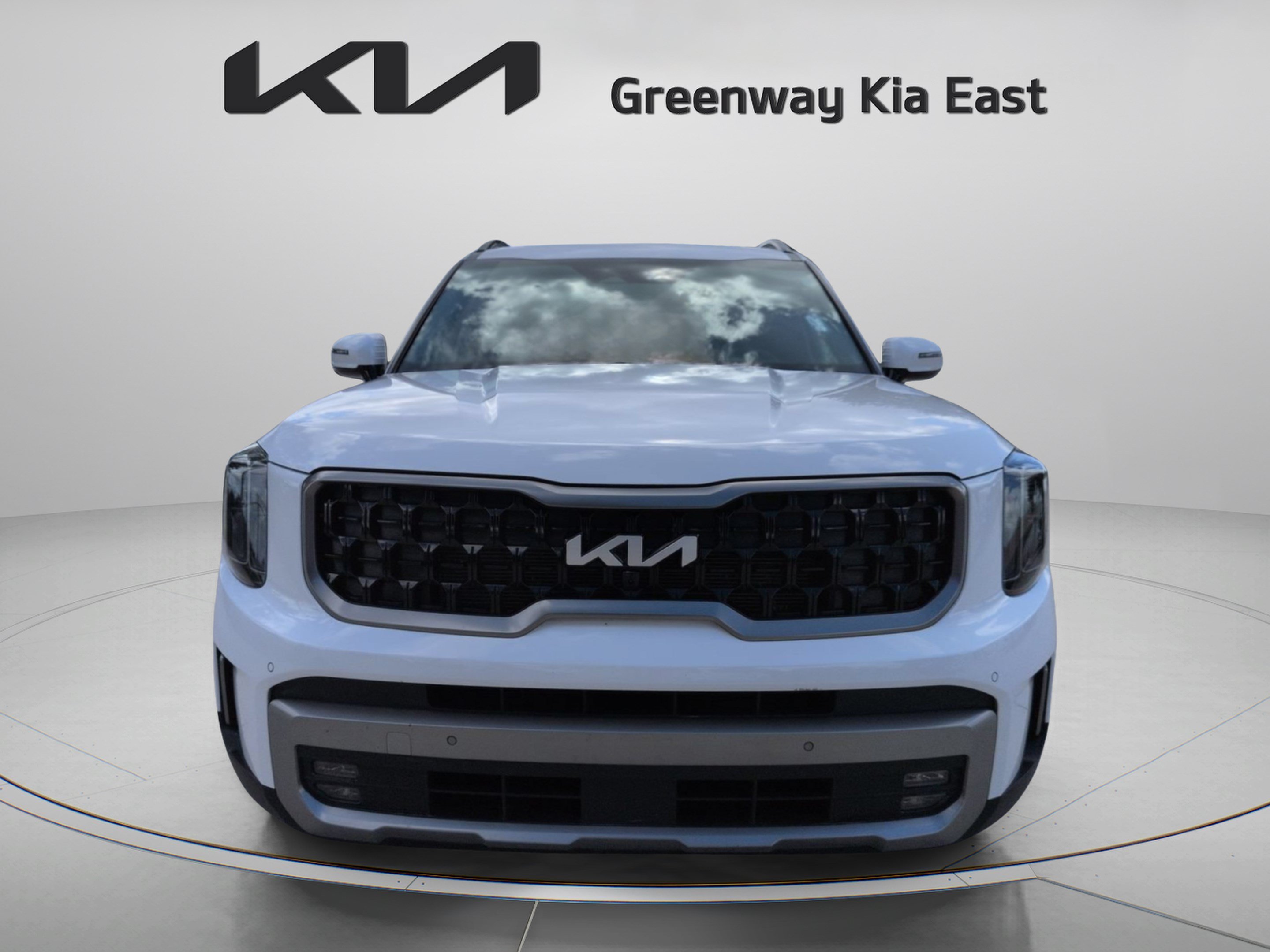 Used 2023 Glacial White Pearl Kia SX X-Pro image 11
