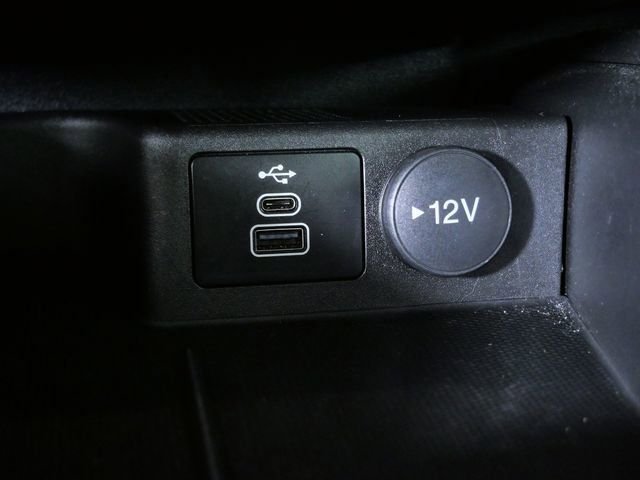 Certified Used 2025 Black Ford Active image 30